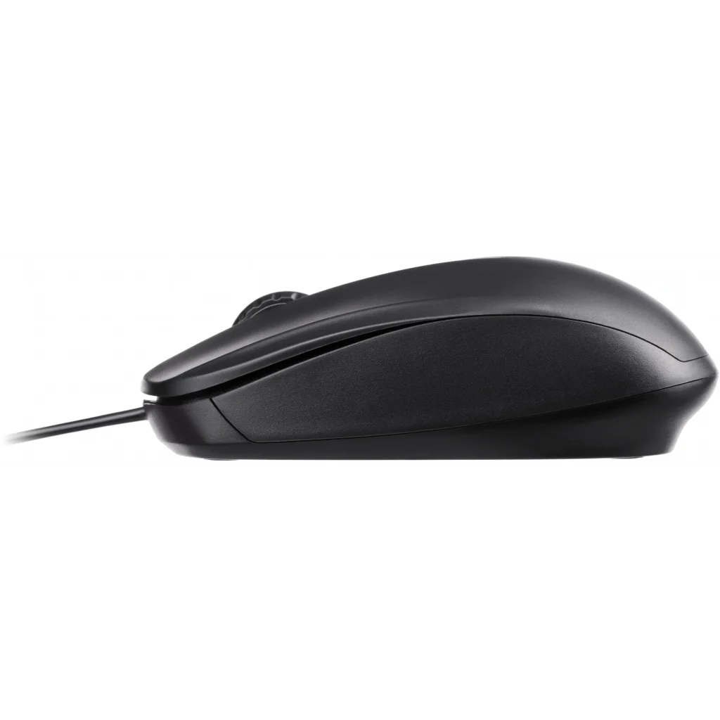 Мышь 2E MF140 USB Black (2E-MF140UB) UA