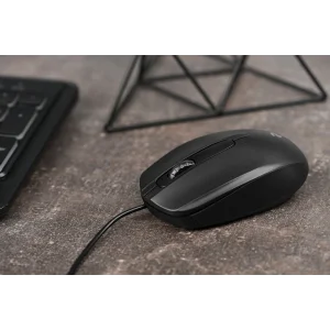 Мышь 2E MF140 USB Black (2E-MF140UB) UA