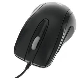 Миша 2E MF103 Black (2E-MF103UB) UA