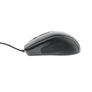 Миша 2E MF103 Black (2E-MF103UB) UA
