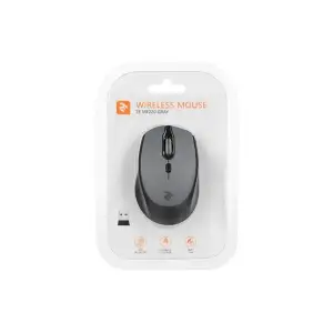 Миша бездротова 2E MF220 WL Grey (2E-MF220WB) UA