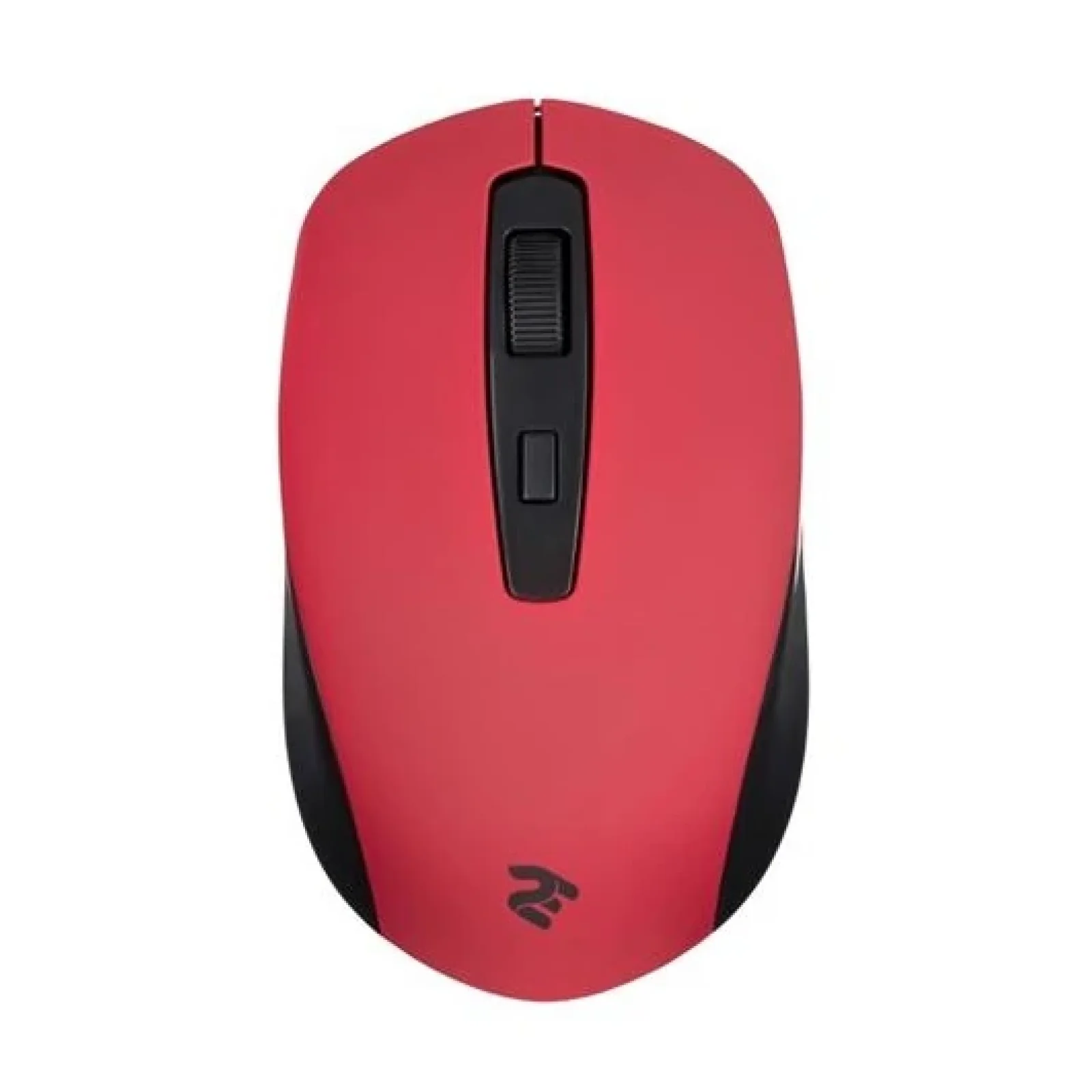 Мышь беспроводная 2E MF211 WL Red (2E-MF211WR) USB UA