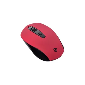 Миша бездротова 2E MF211 WL Red (2E-MF211WR) USB UA