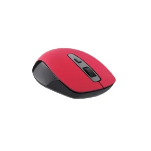 Миша бездротова 2E MF211 WL Red (2E-MF211WR) USB UA