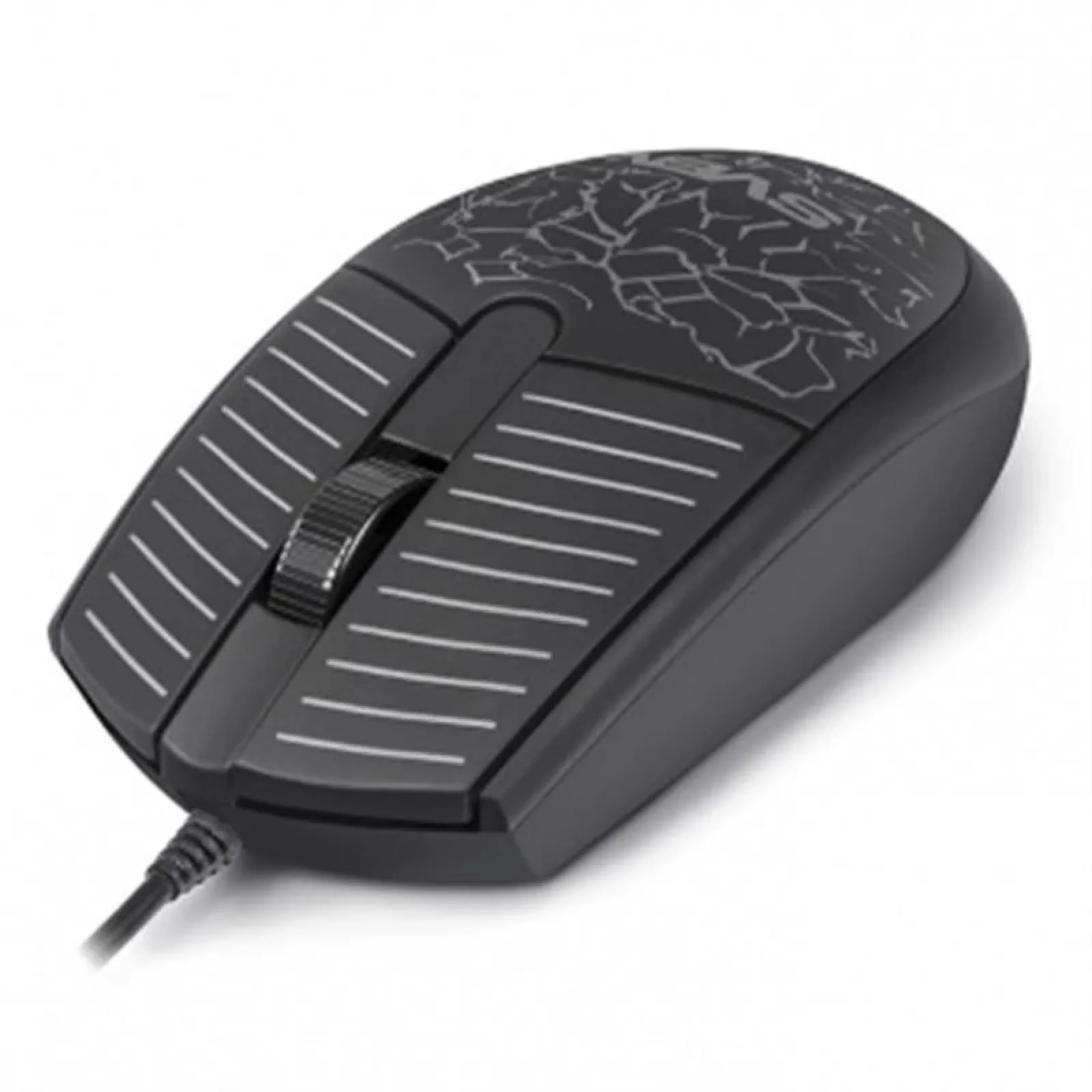 Миша Sven RX-70 Black USB, 00530093 UA