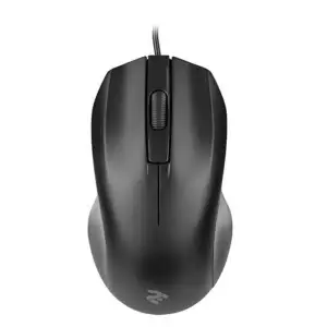 Миша 2E MF150 Black USB (2E-MF150UB) UA