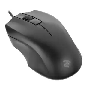 Мышь 2E MF150 Black USB (2E-MF150UB) UA
