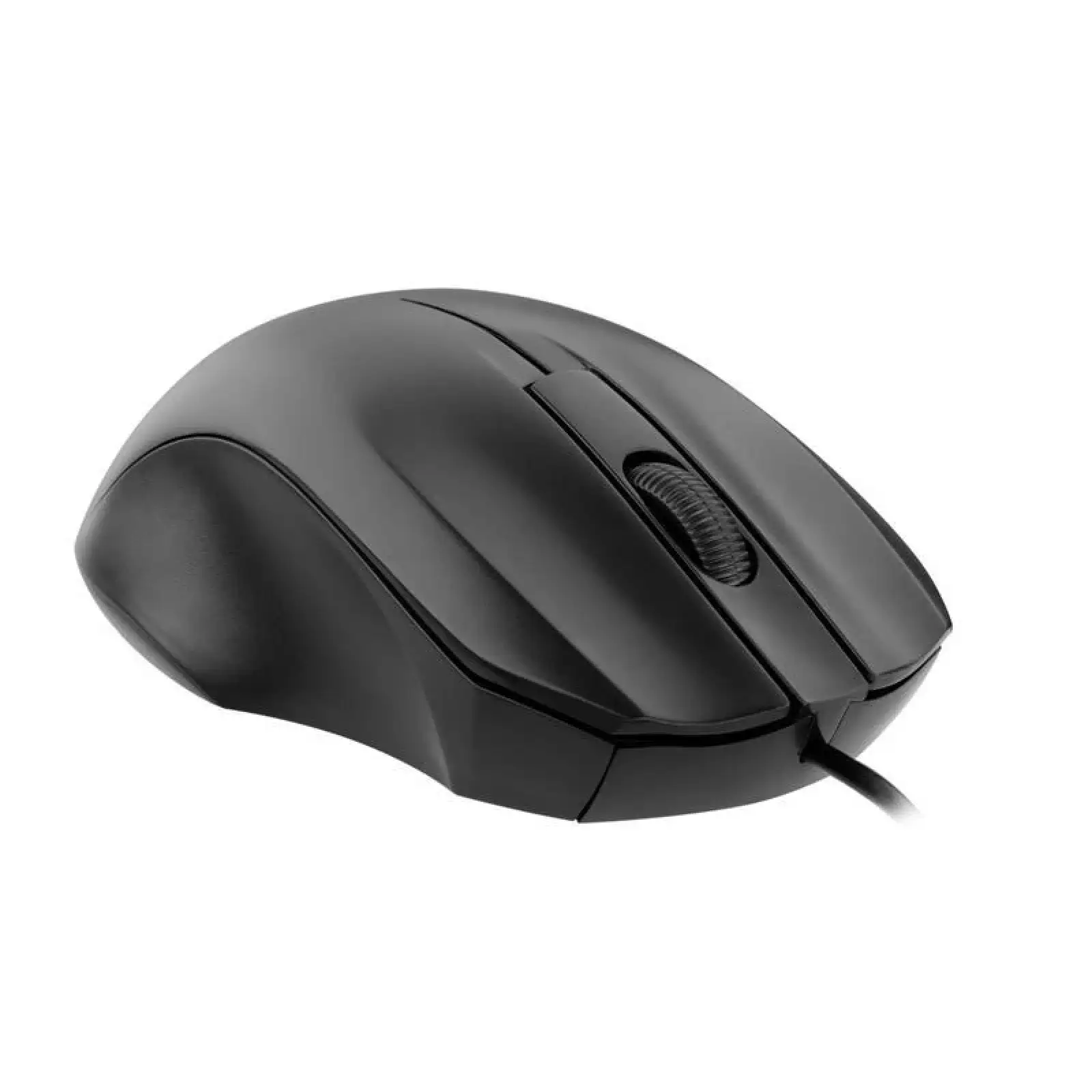 Мышь 2E MF150 Black USB (2E-MF150UB) UA