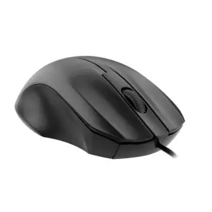 Мышь 2E MF150 Black USB (2E-MF150UB) UA