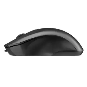 Мышь 2E MF150 Black USB (2E-MF150UB) UA