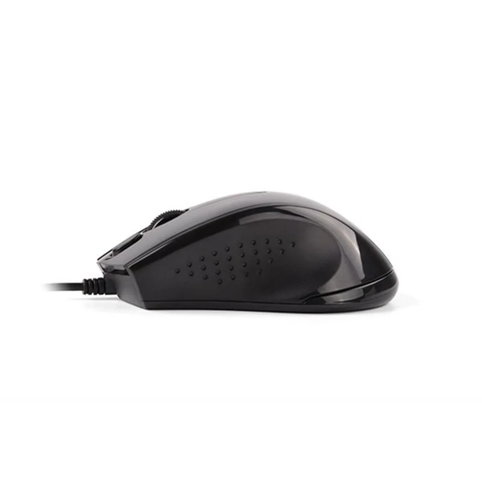 Мышь A4Tech N-500FS Black USB UA