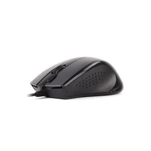 Мышь A4Tech N-500FS Black USB UA