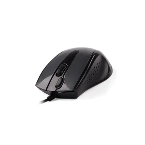 Мышь A4Tech N-500FS Black USB UA