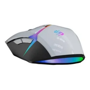 Миша A4Tech Bloody W60 Max Panda White, W60 Max Bloody (Panda White) UA