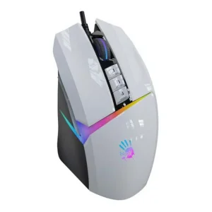 Миша A4Tech Bloody W60 Max Panda White, W60 Max Bloody (Panda White) UA