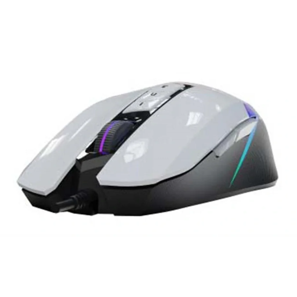 Миша A4Tech Bloody W60 Max Panda White, W60 Max Bloody (Panda White) UA