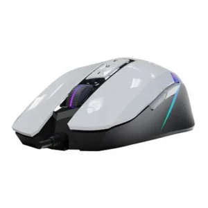 Миша A4Tech Bloody W60 Max Panda White, W60 Max Bloody (Panda White) UA