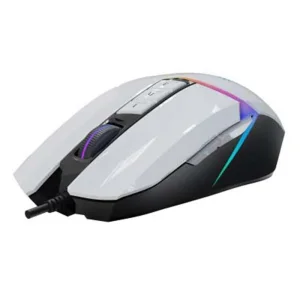 Миша A4Tech Bloody W60 Max Panda White, W60 Max Bloody (Panda White) UA