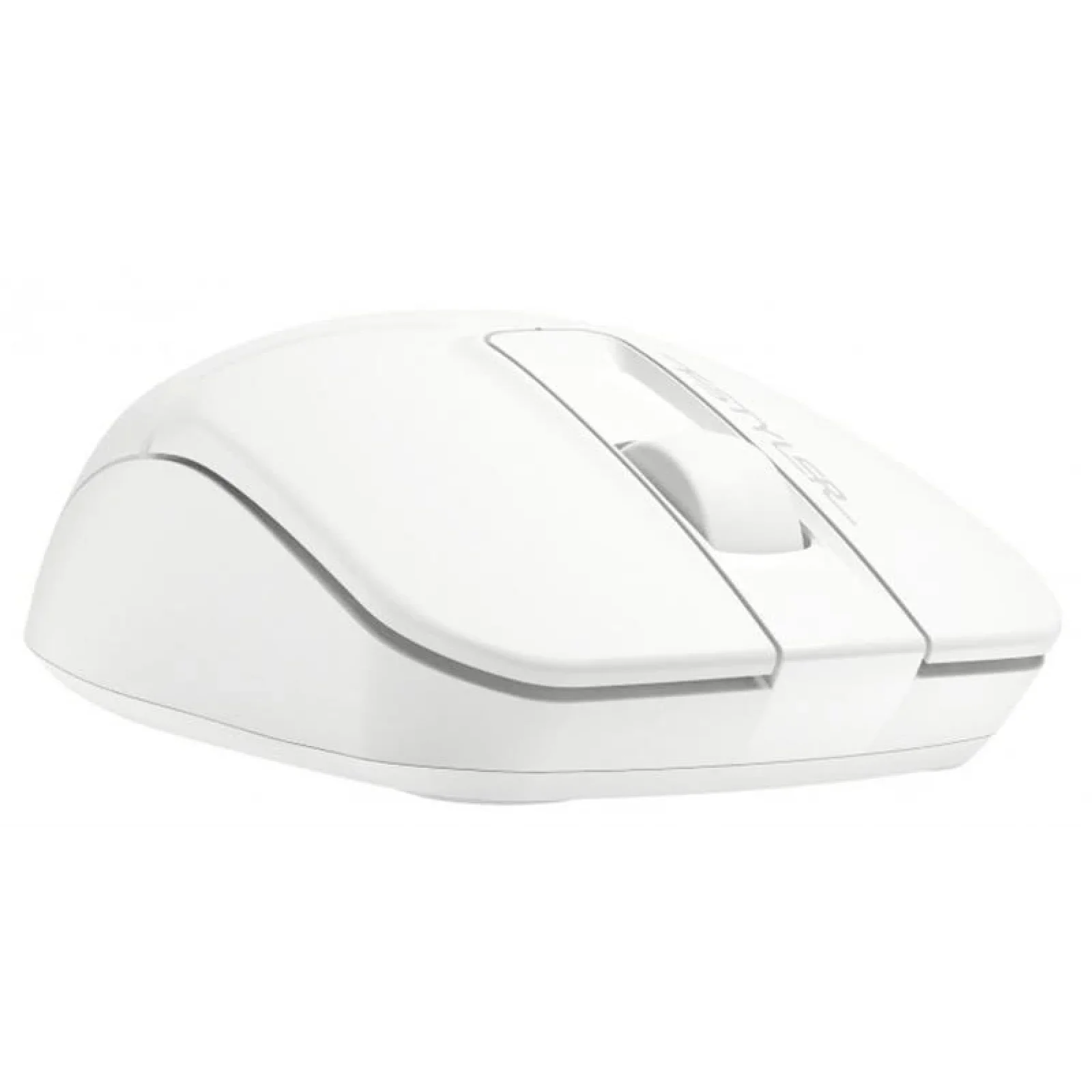 Мышь беспроводная A4Tech FG12S White USB, FG12S (White) UA
