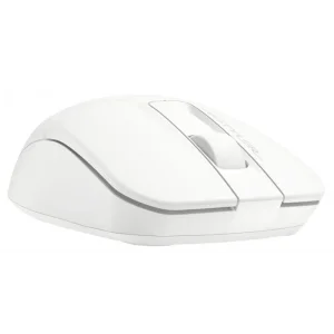 Миша бездротова A4Tech FG12S White USB, FG12S (White) UA