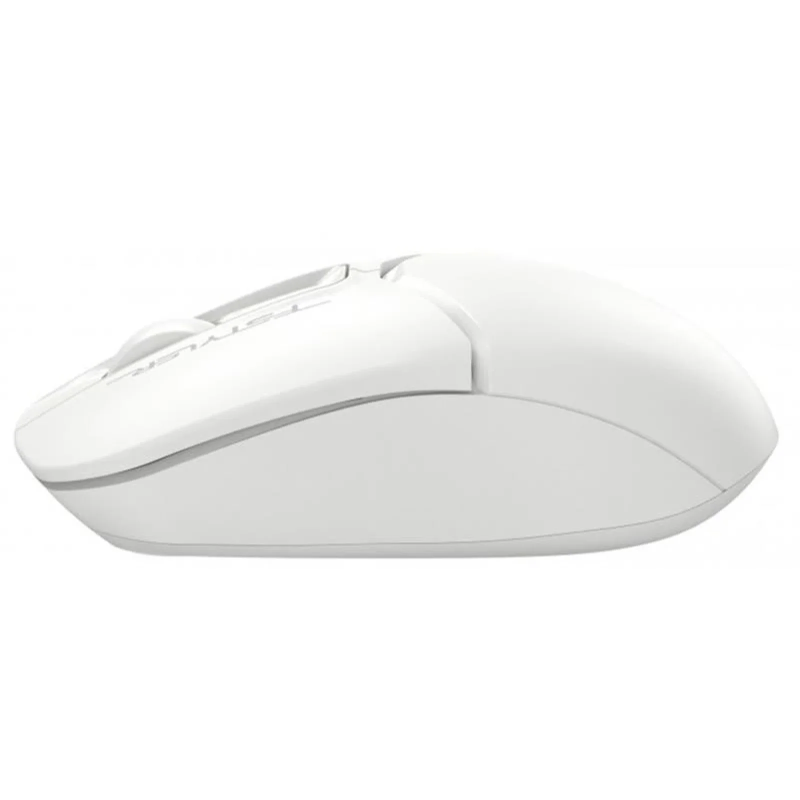 Мышь беспроводная A4Tech FG12S White USB, FG12S (White) UA