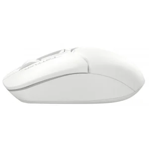 Миша бездротова A4Tech FG12S White USB, FG12S (White) UA