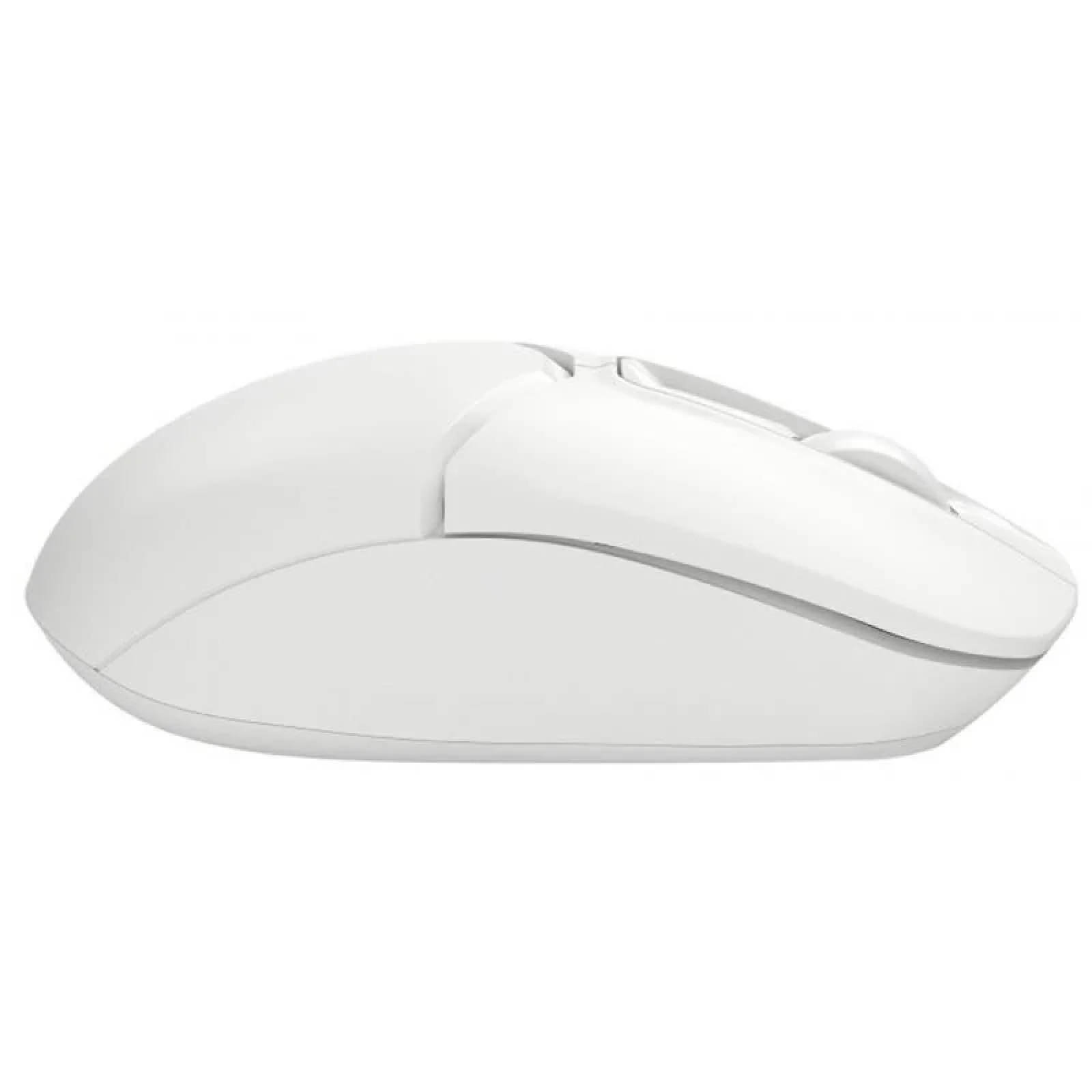 Мышь беспроводная A4Tech FG12S White USB, FG12S (White) UA