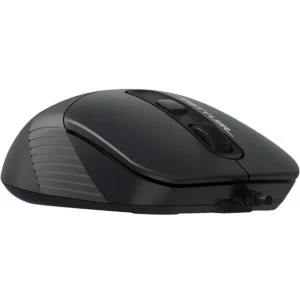 Миша A4Tech FM10 Black/Grey USB, FM10 (Grey) UA