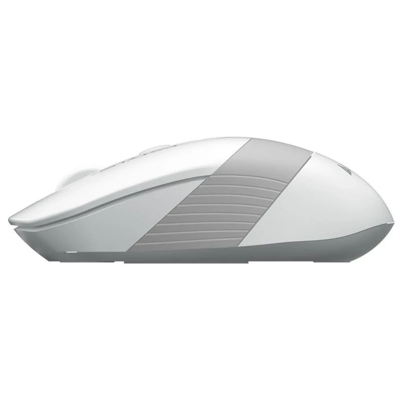 Мышь беспроводная A4Tech FG10S White USB, FG10S (White) UA
