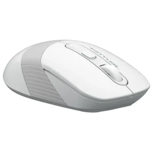 Миша бездротова A4Tech FG10S White USB, FG10S (White) UA