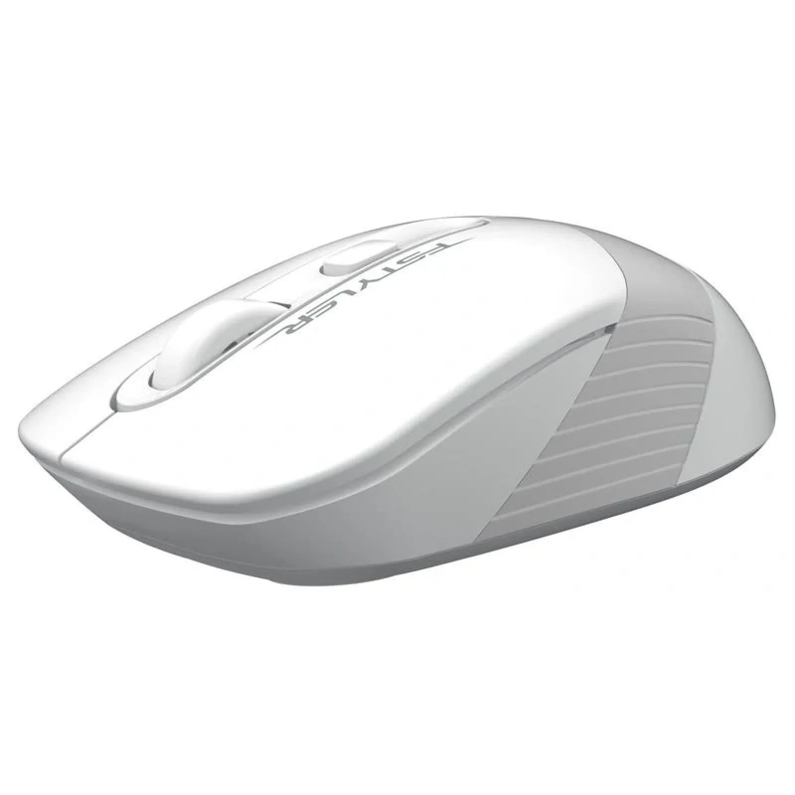 Мышь беспроводная A4Tech FG10S White USB, FG10S (White) UA
