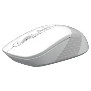Миша бездротова A4Tech FG10S White USB, FG10S (White) UA
