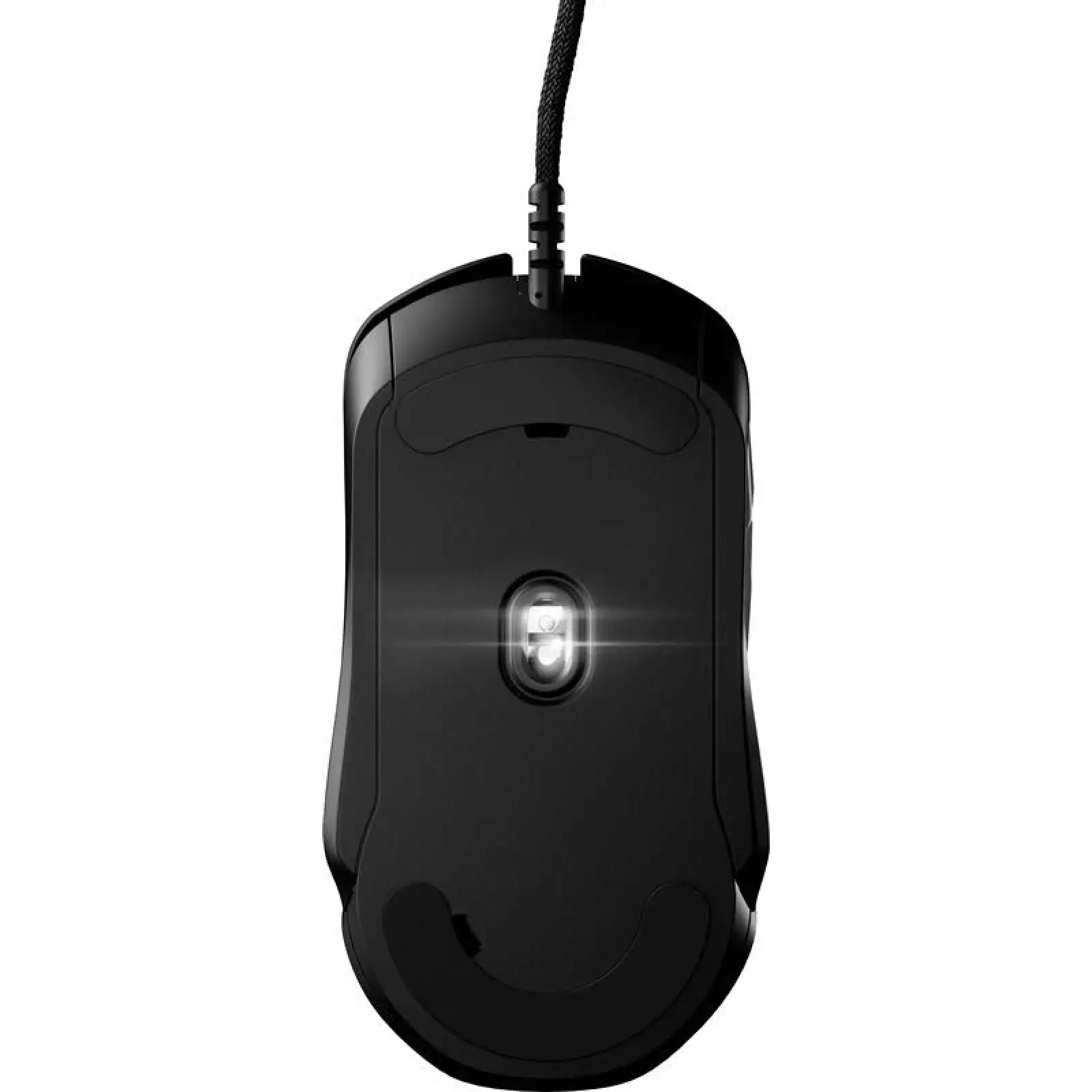 Миша SteelSeries Rival 5 Black (62551) UA