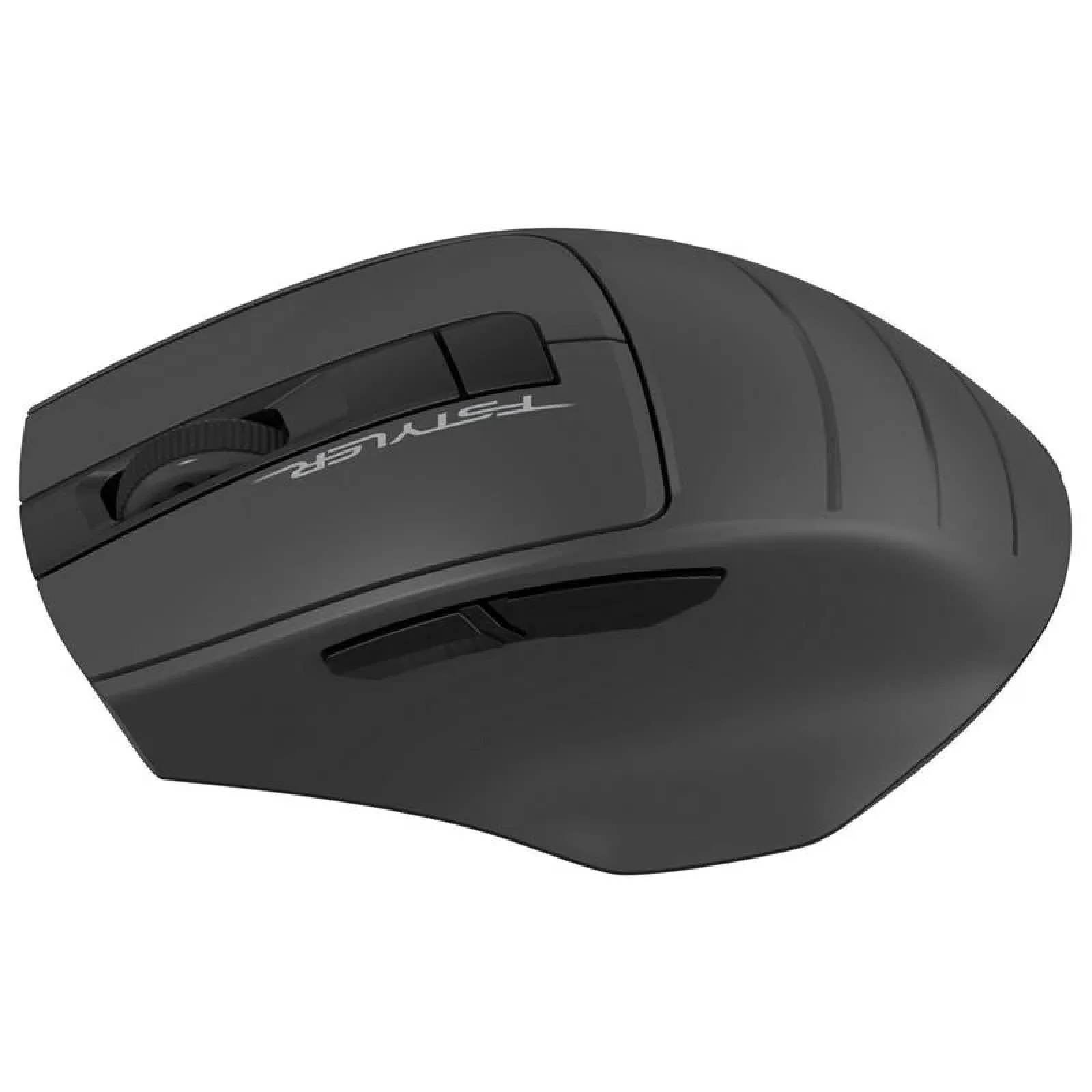 Мышь беспроводная A4Tech FG30S Grey/Black USB, FG30S (Grey) UA