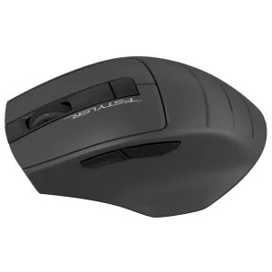 Миша бездротова A4Tech FG30S Grey/Black USB, FG30S (Grey) UA