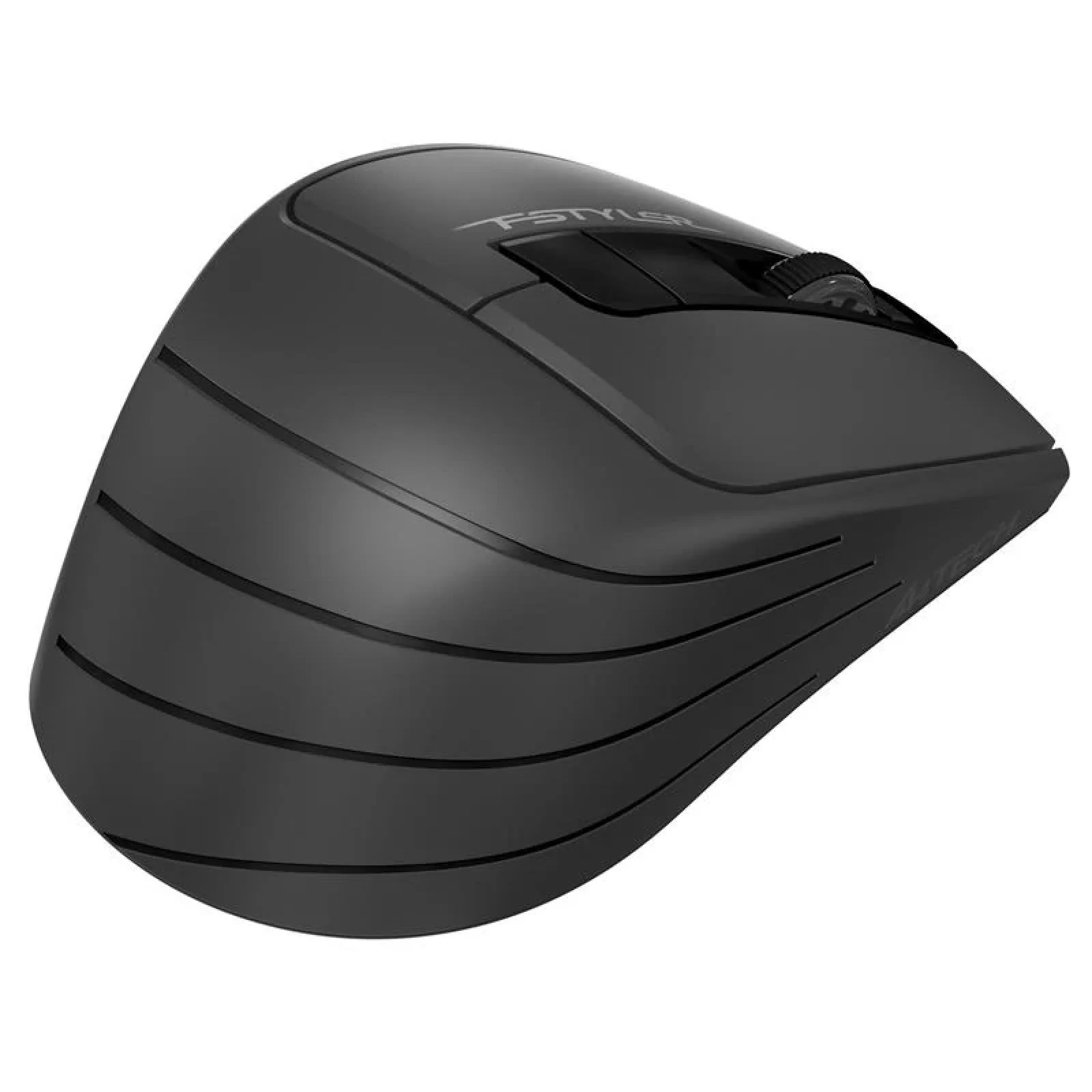 Мышь беспроводная A4Tech FG30S Grey/Black USB, FG30S (Grey) UA