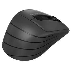 Миша бездротова A4Tech FG30S Grey/Black USB, FG30S (Grey) UA