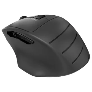 Миша бездротова A4Tech FG30S Grey/Black USB, FG30S (Grey) UA