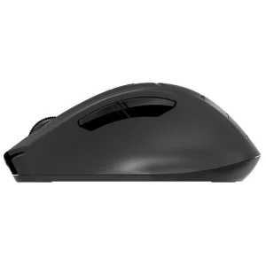 Миша бездротова A4Tech FG30S Grey/Black USB, FG30S (Grey) UA