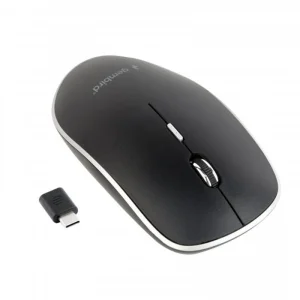 Миша бездротова Gembird MUSW-4BSC-01 Black USB UA