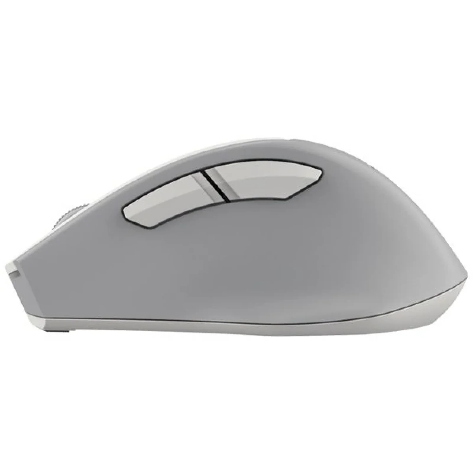 Мышь беспроводная A4Tech FG30S Grey/White USB, FG30S (Grey+White) UA