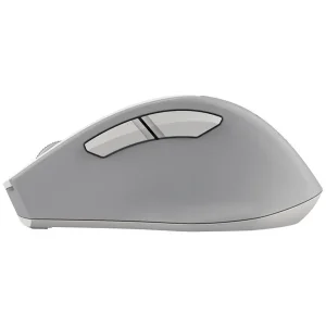 Миша бездротова A4Tech FG30S Grey/White USB, FG30S (Grey+White) UA