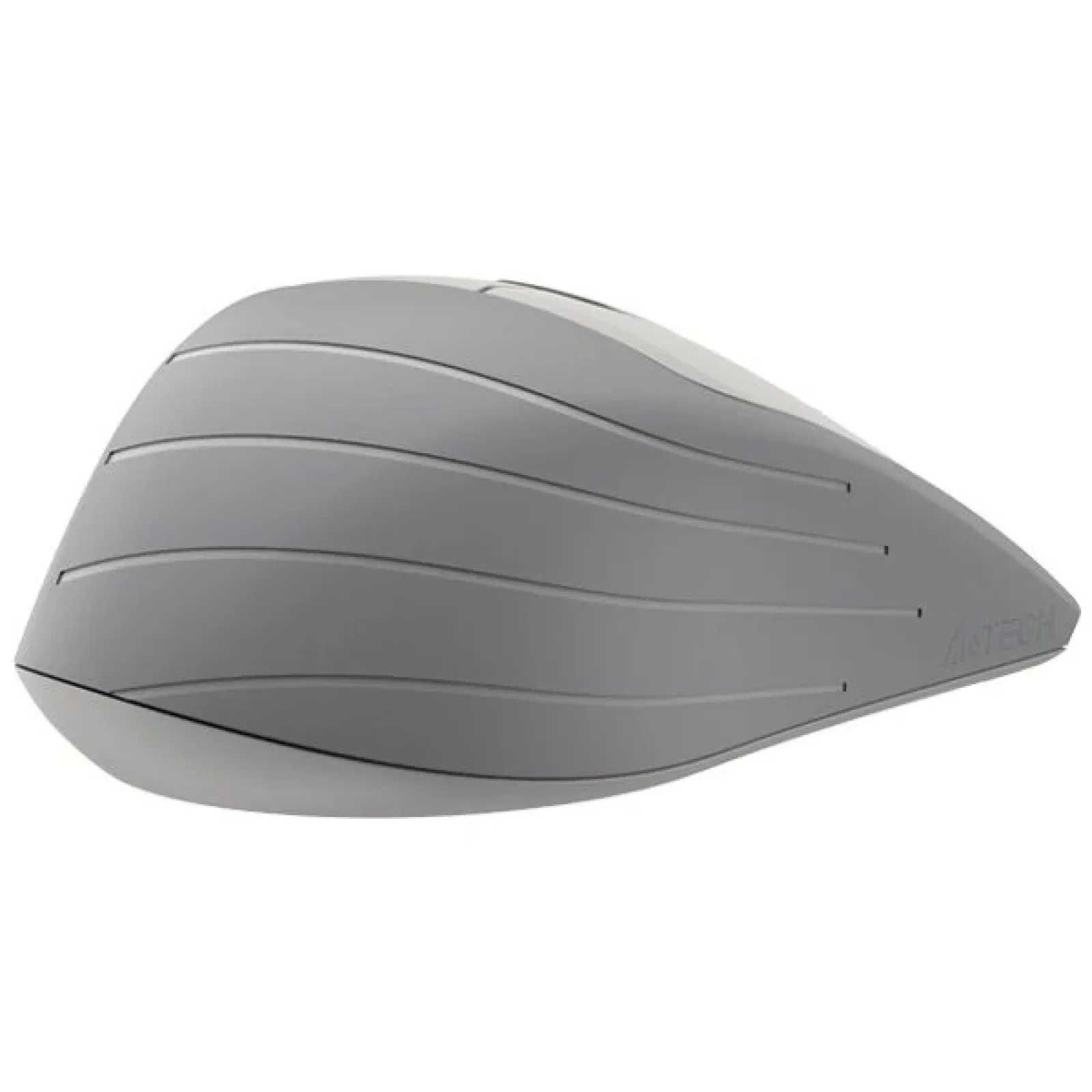 Мышь беспроводная A4Tech FG30S Grey/White USB, FG30S (Grey+White) UA