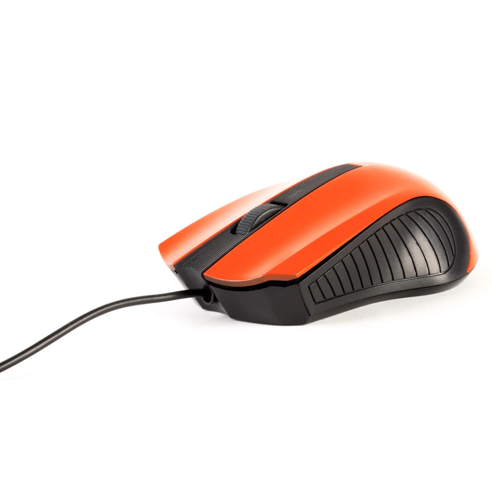 Миша COBRA MO-101 Orange UA