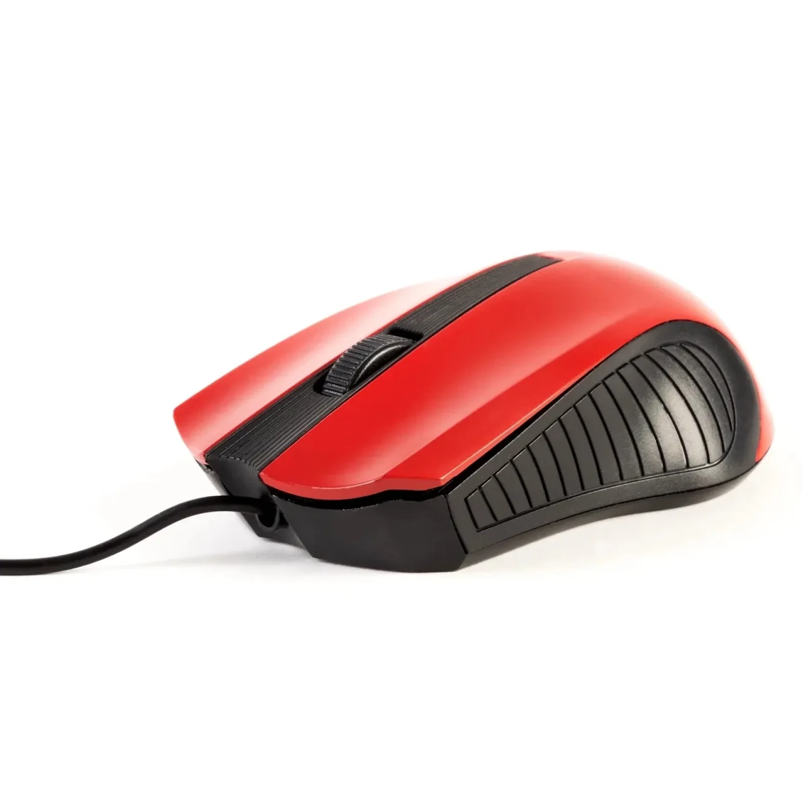 Миша COBRA MO-101 Red UA