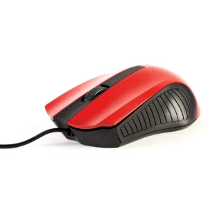 Миша COBRA MO-101 Red UA