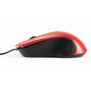 Миша COBRA MO-101 Red UA