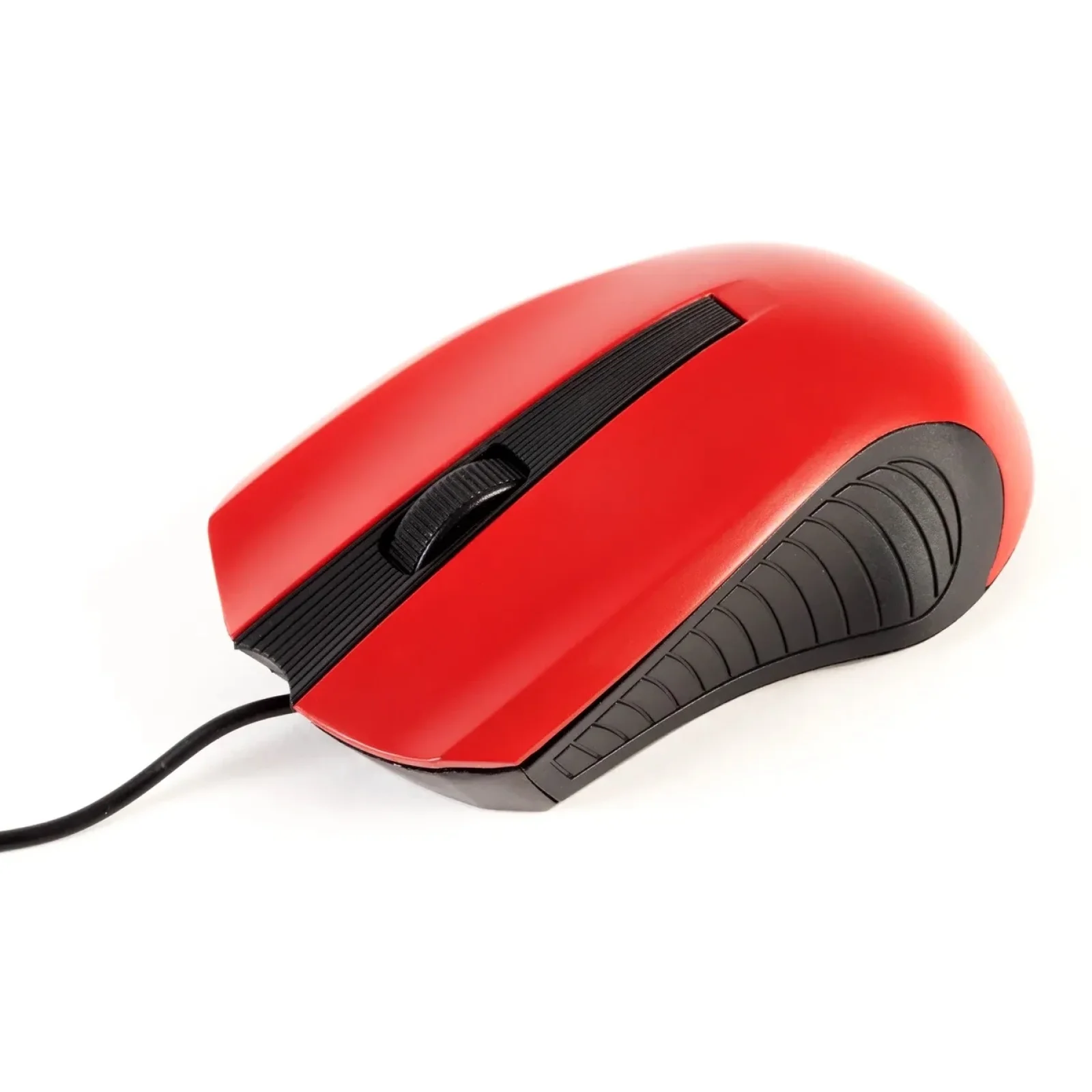 Миша COBRA MO-101 Red UA