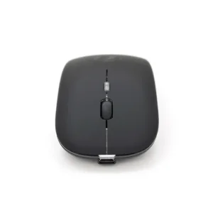 Мышь беспроводная iMice E-1300BL/19225 Black USB UA