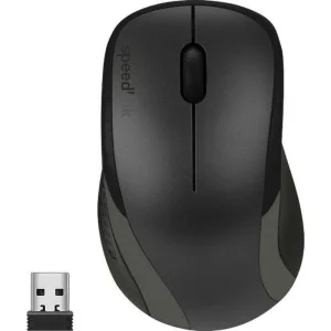 Миша бездротова Speed-Link Kappa Black (SL-630011-BK) UA